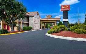 Econo Lodge Princess Anne